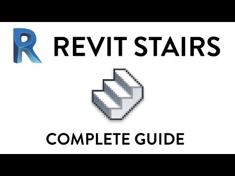 Tips To Understand Revit Stairs