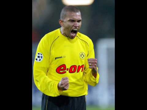 Keiner spielt so schön, wie Amoroso