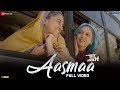 Aasmaa - Full Video | Saand Ki Aankh | Bhumi P, Taapsee P | Vishal Mishra Ft. Asha Bhosle | Raj S