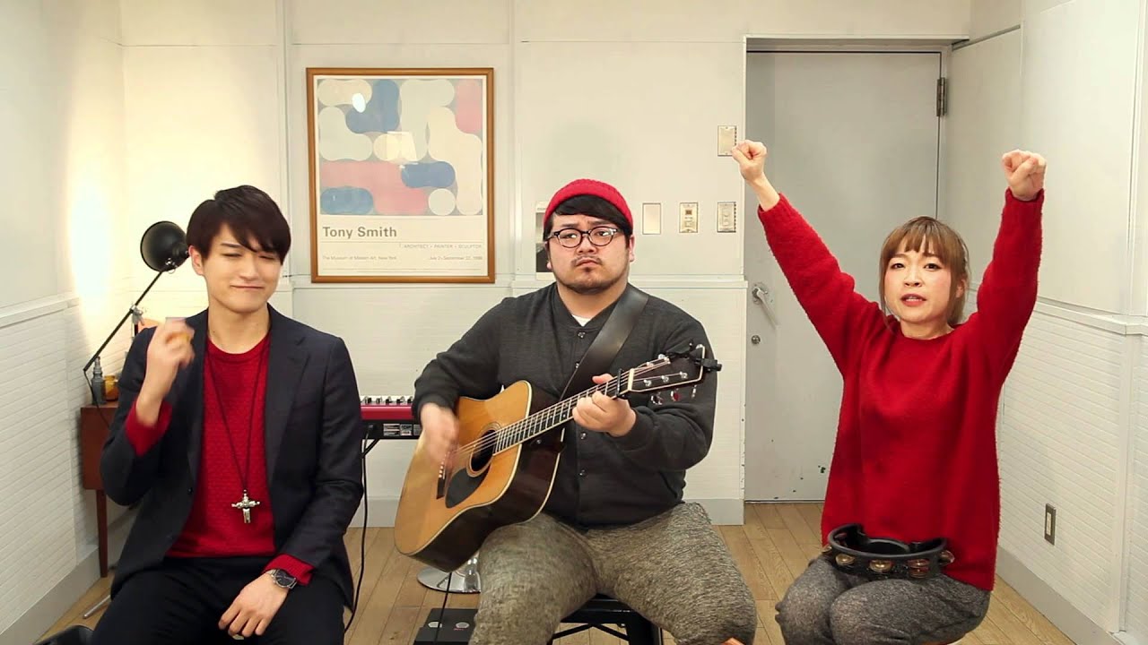 おジャ魔女カーニバル／MAHO堂（Cover）