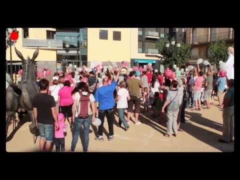 MakingOff MovemPregó 2013 - Sant Feliu de Codines