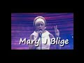 Mary J Blige  - Come To Me (Peace ) 2-25-08 Storytellers