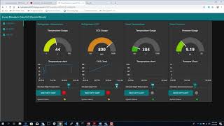 Industry IoT with IBM Maximo and APM MAHI (Part II: The  Edge Solution Simulation)
