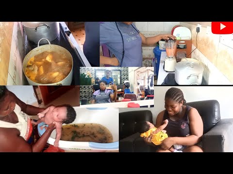 OMUGWO DUTIES IN NIGERIA🇳🇬||SPEND THE DAY WITH US.