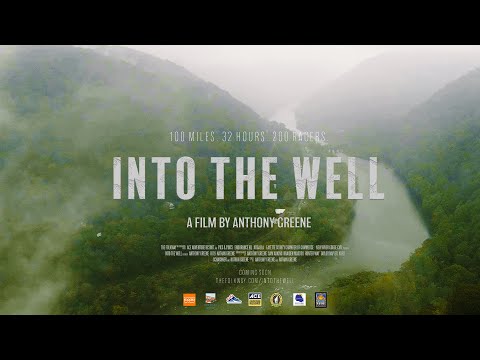 Into The Well: 100 Miles. 32 Hours. 200 Racers. (Feature Documentary Film)