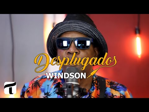 Mc Windson - Sem condição - Desplugados (Trip Music)