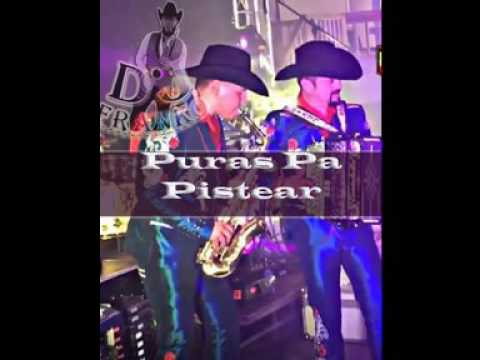 Puras Pa Pistear Dj Franko y esas nooo