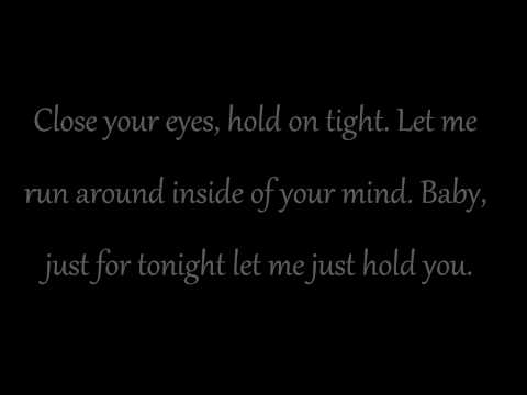 Let Me Hold You - Stoney Larue
