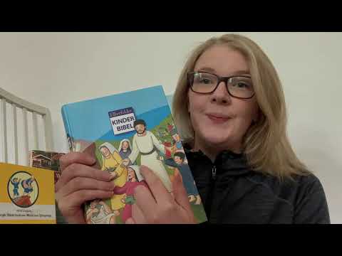 Kindergottesdienst Pfingsten 2021