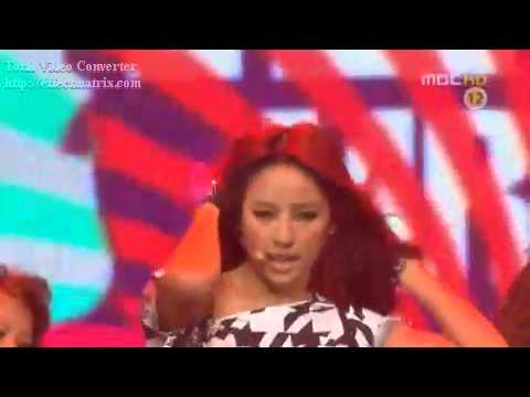 HD Lee Hyori Hey Mr 1