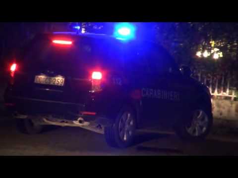 2016-12-21 - DROGA- 5 PERSONE ARRESTATE E 13 KG DI STUPEFACENTI SEQUESTRATI