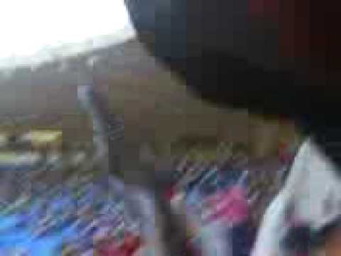 2009   carioca   final   1ºjogo   flamengo 2 x 2 botafogo   Gol de Penalti   Juan