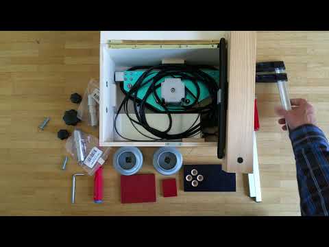 Unboxing