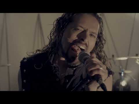 Ronnie Romero - "Castaway On The Moon" - Official Video