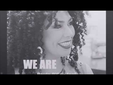 WE ARE - Paula P'Cay feat. StarBeats Prod. ( rough version )