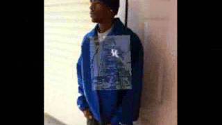 JOSH B. - NUTHIN ELSE TA DO_0001.wmv