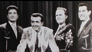 Bill Anderson - May You Never Be Alone