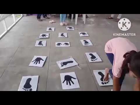 Fun fair for children’s day celebration  |TCHS SCHOOL