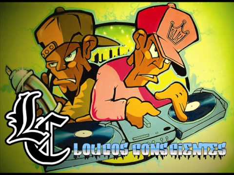 Previa do novo som dos Loucos Conscientes "Palhaço 157"