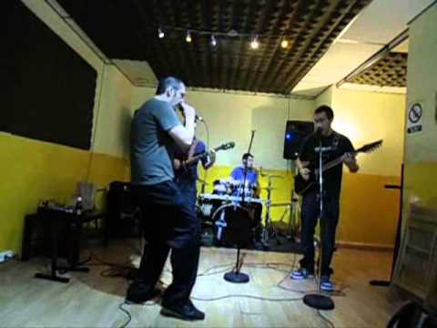 La Bragueta del Demonio - Dos colegas (Reincidentes cover) video thumbnail