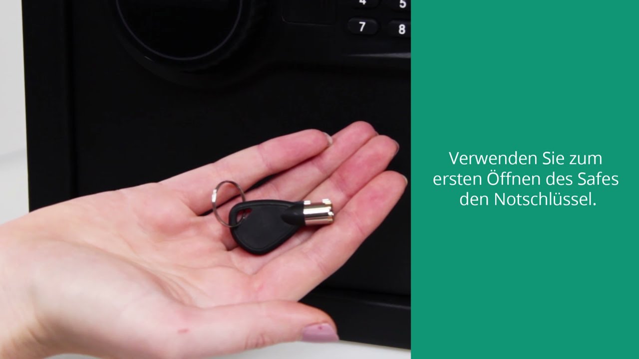 YouTube video placeholder