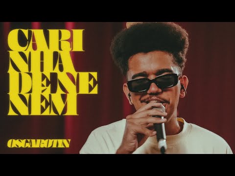 Os Garotin - Leo Guima - Carinha de Neném (Live Session)