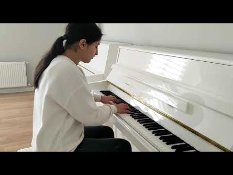 Arif Məlikov - Prelüd №3