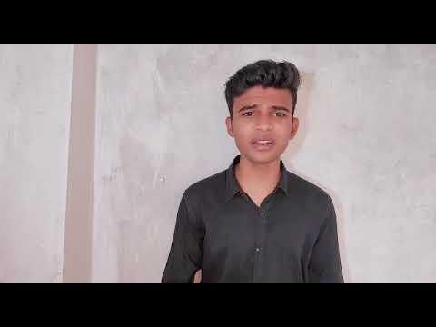 ayushmaan sahu audition vedio