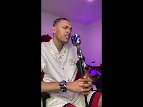 Nelis Joustra - Always Remember Us This Way ( Cover )