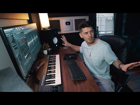 download lagu mp3 mp4 Kyle Beats, download lagu Kyle Beats gratis, unduh video klip Kyle Beats