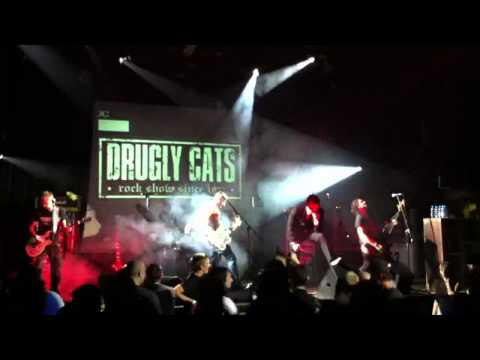 Drugly Cats feat. Александр Анатольевич "F.U.C.K"