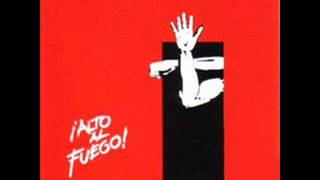 Alux Nahual - Libre sentimiento (1987)