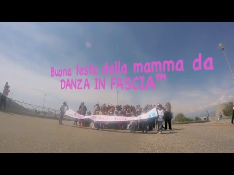 DANZA IN FASCIA™ MAMMA MIA