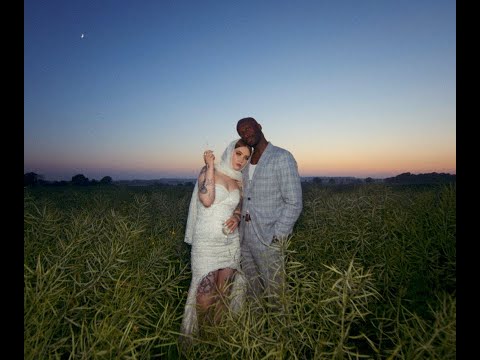 BAMBAM - Ängie & Harrison First (Music Video)