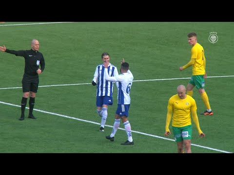 HJK TV: HJK vs KTP 6-1 – Suomen Cup