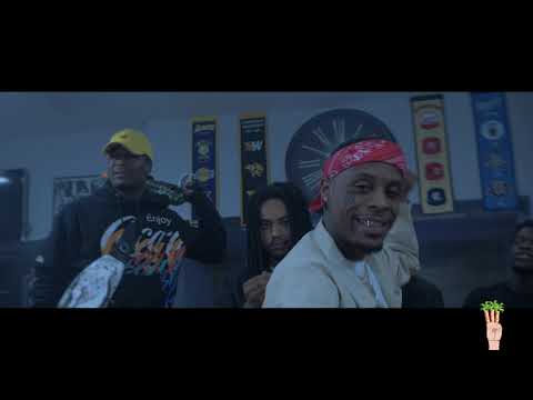 Trappn Trezz - “Pack In Da Air” (a Sack Right Exclusive