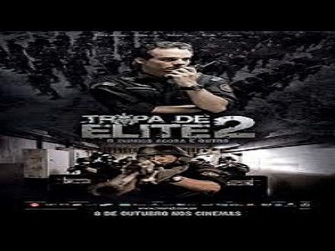 2010 - Elite Squad: The Enemy Within / Tropa De Elite 2: O Inimigo Agora É Outro