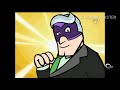 WordGirl Criminals Come Clean Ad