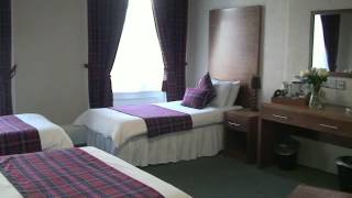 Argyll Hotel Presentation