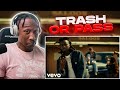 TRASH Or PASS Shaboozey A Bar Song Tipsy REACTION