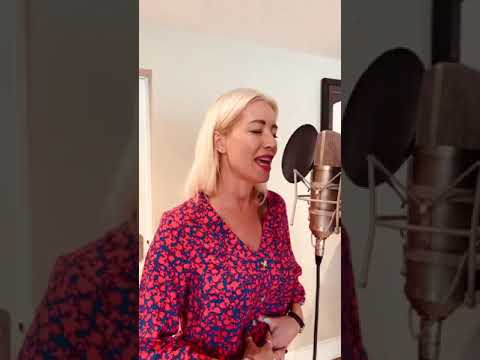 Denise Van Outen - You'll Never Stop Me From Loving You (Live From Home)