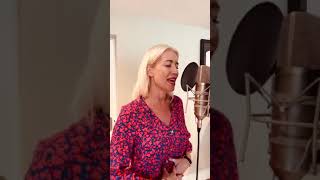 Denise Van Outen - You&#39;ll Never Stop Me From Loving You (Live From Home)