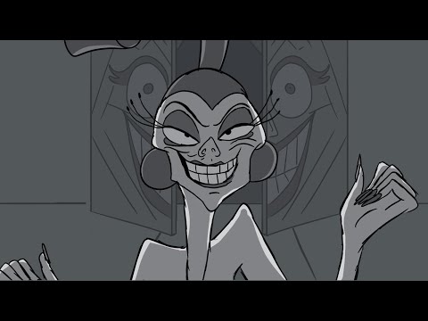Perfect World, Yzma's Reprise.