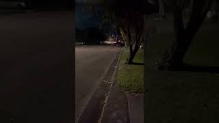 AH CRUISER DRIVING PART 25