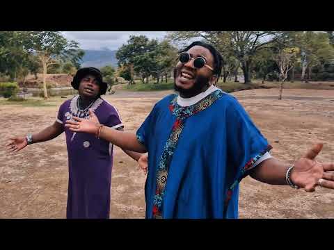 B.Junior Ft Maître Say - NDROLA [ Clip Officiel ] 2k26