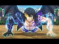 Full Boy Is Reincarnated By Mistake In Another World But Becomes The Strongest Mage In The World