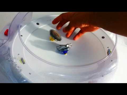 Beyblade Burst battle: Zillion Zeus vs Obelisk Odin Zac vs Ginba!