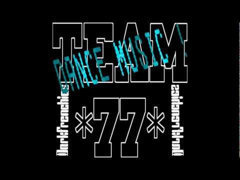 Junior Caldera - Blasphemy