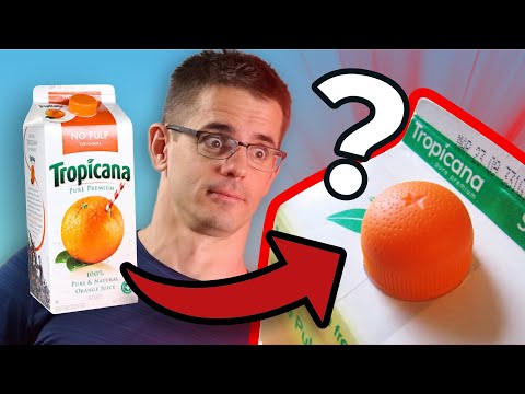 Ten najhorší rebranding v histórii ľudstva 🍊