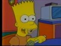 Teletoon 1997 Commercial